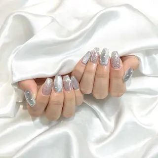 ネイル WISTERIA reikaのネイルデザイン