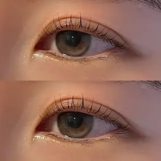 マツエク・マツパ 🤍 rinka🤍のマツエク・マツパデザイン