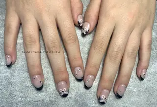 ネイル NAILSALON Ichiのネイルデザイン