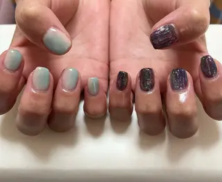 ネイル nail M&Tのネイルデザイン