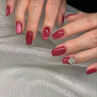 ネイル soary nailのネイルデザイン