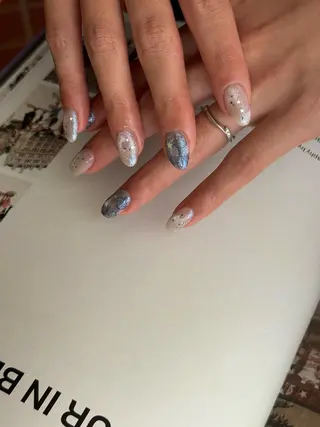 ネイル haruka .のネイルデザイン