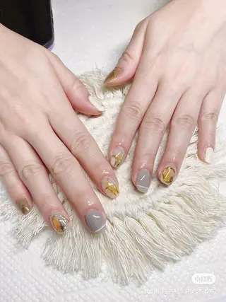 ネイル Queen‘s nail salonのネイルデザイン