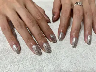 ネイル kikinail 溝の口のネイルデザイン