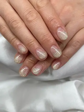 ネイル Mynail プライベートサロンのネイルデザイン