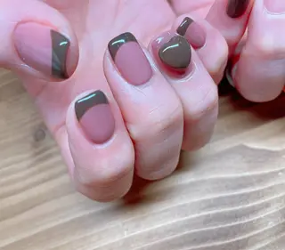 ネイル nailroom OHANA🌴のネイルデザイン