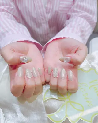 ネイル Ecrin nail ✨Yukiのネイルデザイン