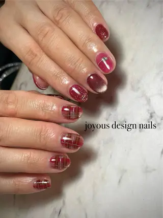 ネイル jdn kayokoのネイルデザイン