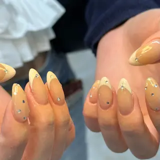 ネイル YukaRyu /個性派デザインのネイルデザイン