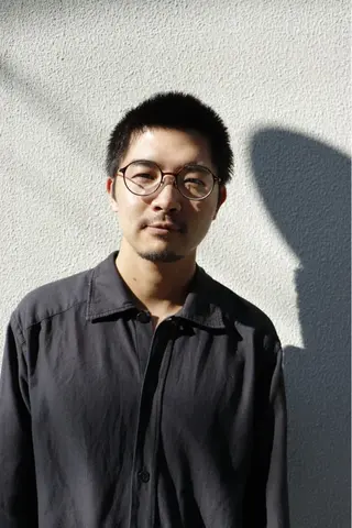 メンズ 似合わせカット /パーマ岡本淳平のヘアスタイル