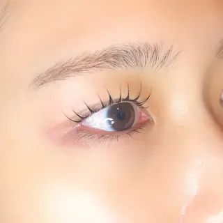 マツエク・マツパ 🌼似合わせのプロ 心斎橋/rena🌼のマツエク・マツパデザイン