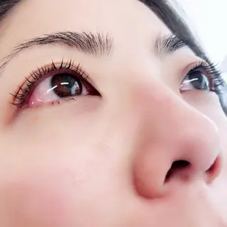 マツエク・マツパ 吉岡 ゆうなのマツエク・マツパデザイン