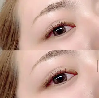 マツエク・マツパ 🌺アイリスト OSAKA🌺のマツエク・マツパデザイン