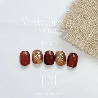 ネイル ほ しのネイルデザイン