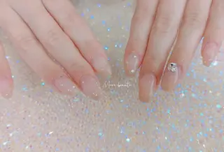 ネイル I LOVE ME NAIL.｡.:*♡のネイルデザイン