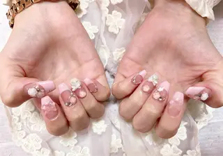ネイル yu iのネイルデザイン