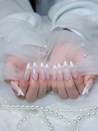 ネイル Julli ジュリのネイルデザイン