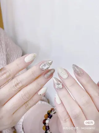 ネイル St Nail Art Salonのネイルデザイン