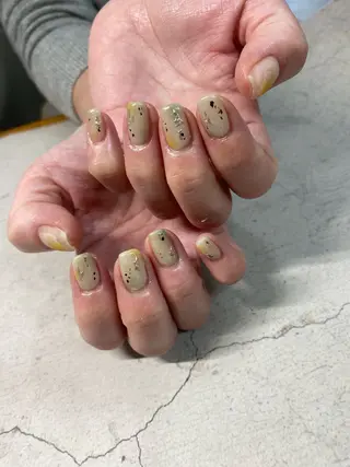 ネイル kawaguchi yukiのネイルデザイン