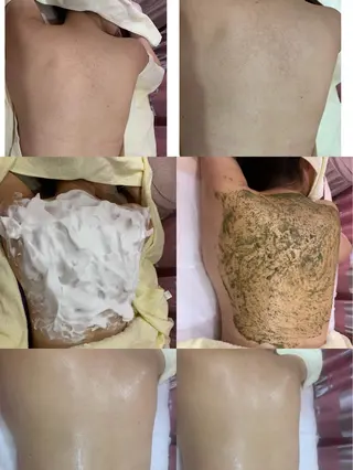 アンジュベル Ginzaのマツエク・マツパデザイン