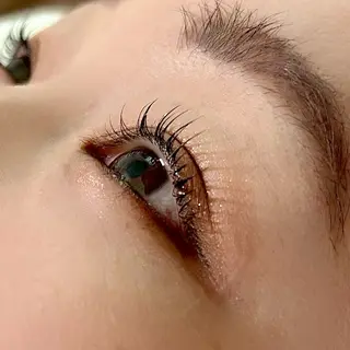 マツエク・マツパ &# eyelash Sanaの眉毛・アイブロウイメージ
