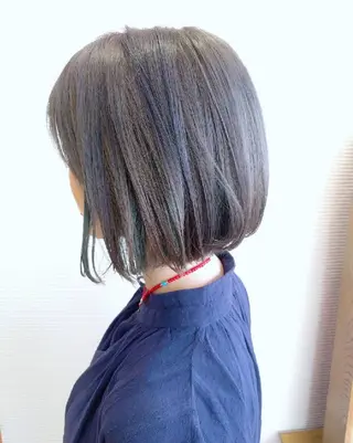 カラー ショート 寿松木 亮のその他イメージ