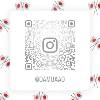 jammin / 岡村 亜胡のヘアスタイル