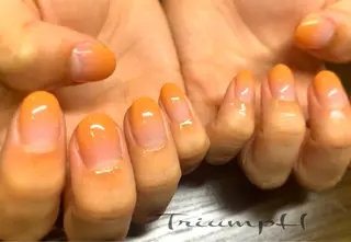 ネイル Natsuko 🪼のネイルデザイン