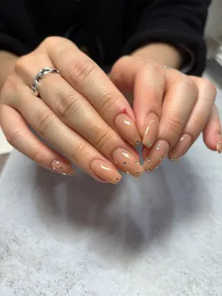 ネイル 【LINON】 airiのネイルデザイン