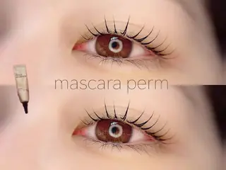 マツエク・マツパ LaMa staff★のマツエク・マツパデザイン