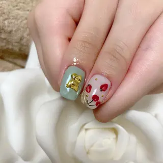 ネイル 💅fleur Ayumiのネイルデザイン