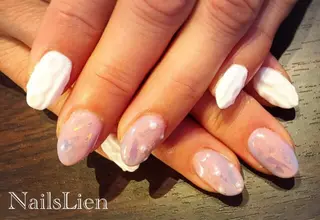 ネイル studio e n / RiNのネイルデザイン