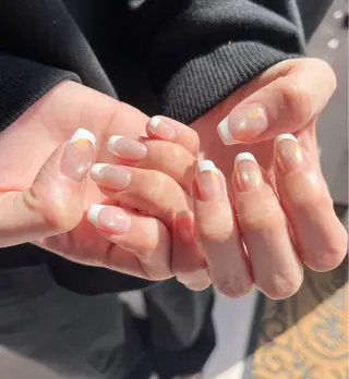 ネイル Nailist Sayaのネイルデザイン