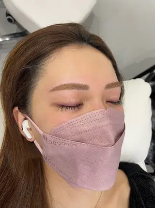 アイブロウ アイブロウサロン 🫧AMIの眉毛・アイブロウイメージ