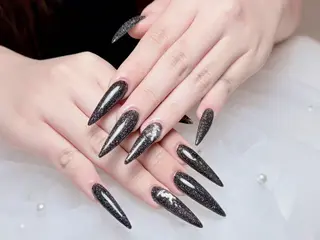 ネイル Bél Nail salonのネイルデザイン
