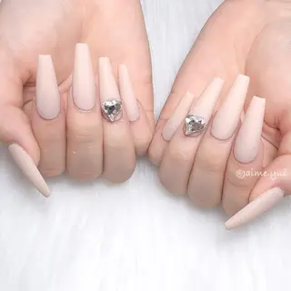 ネイル Jaime Yuiのネイルデザイン