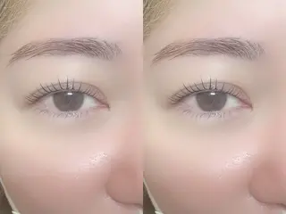 マツエク・マツパ 🪐arisa 🪐のマツエク・マツパデザイン