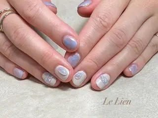 ネイル Le Lienのマツエク・マツパデザイン