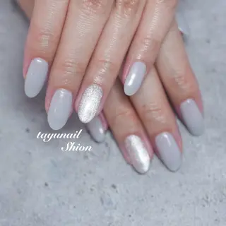 ネイル ネイルサロン・ネイルスクール　たゆnail所属・ネイルサロン 【たゆnail】のネイルデザイン