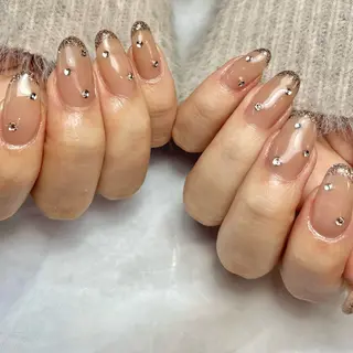 ネイル Reflection marikoのネイルデザイン