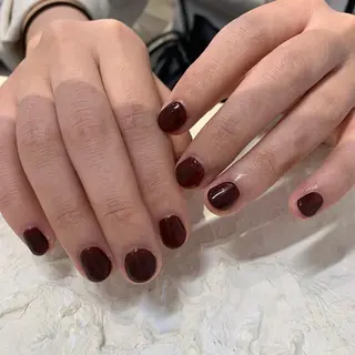 ネイル マキノ ユイのネイルデザイン