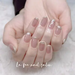 カラー ネイル Ki kiのネイルデザイン