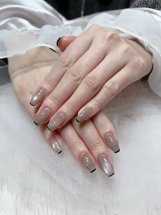 ネイル LUMIERU RIKAのネイルデザイン