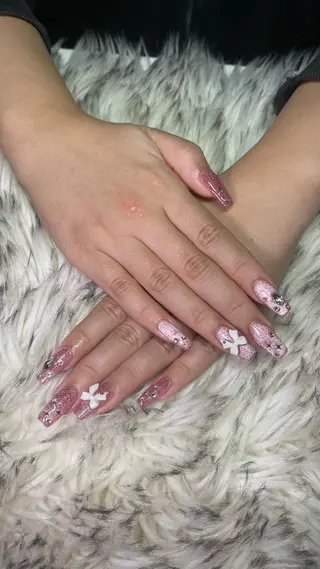 ネイル NAIL FOCUS Lisaのネイルデザイン