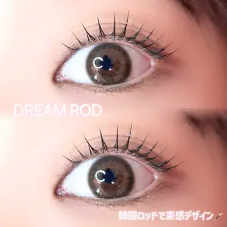 マツエク・マツパ 🍀fein. sakura🍀のマツエク・マツパデザイン