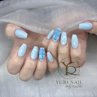 ネイル YURI Nail Funabashiのネイルデザイン