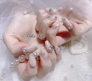 ネイル Mika Nailのネイルデザイン