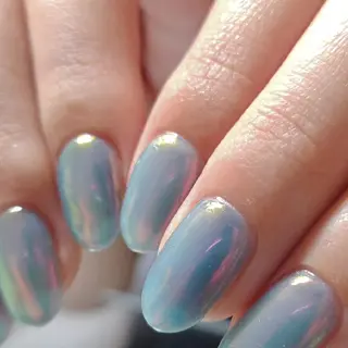 ネイル Dali🌙 NATSUKIのネイルデザイン