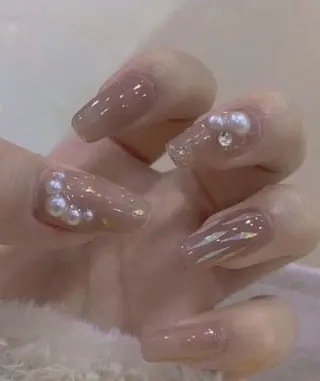 ネイル Cute beauty2のマツエク・マツパデザイン