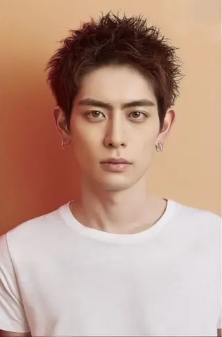 ショート メンズ ☾伊左治祐未☾ カットセンター北のヘアスタイル